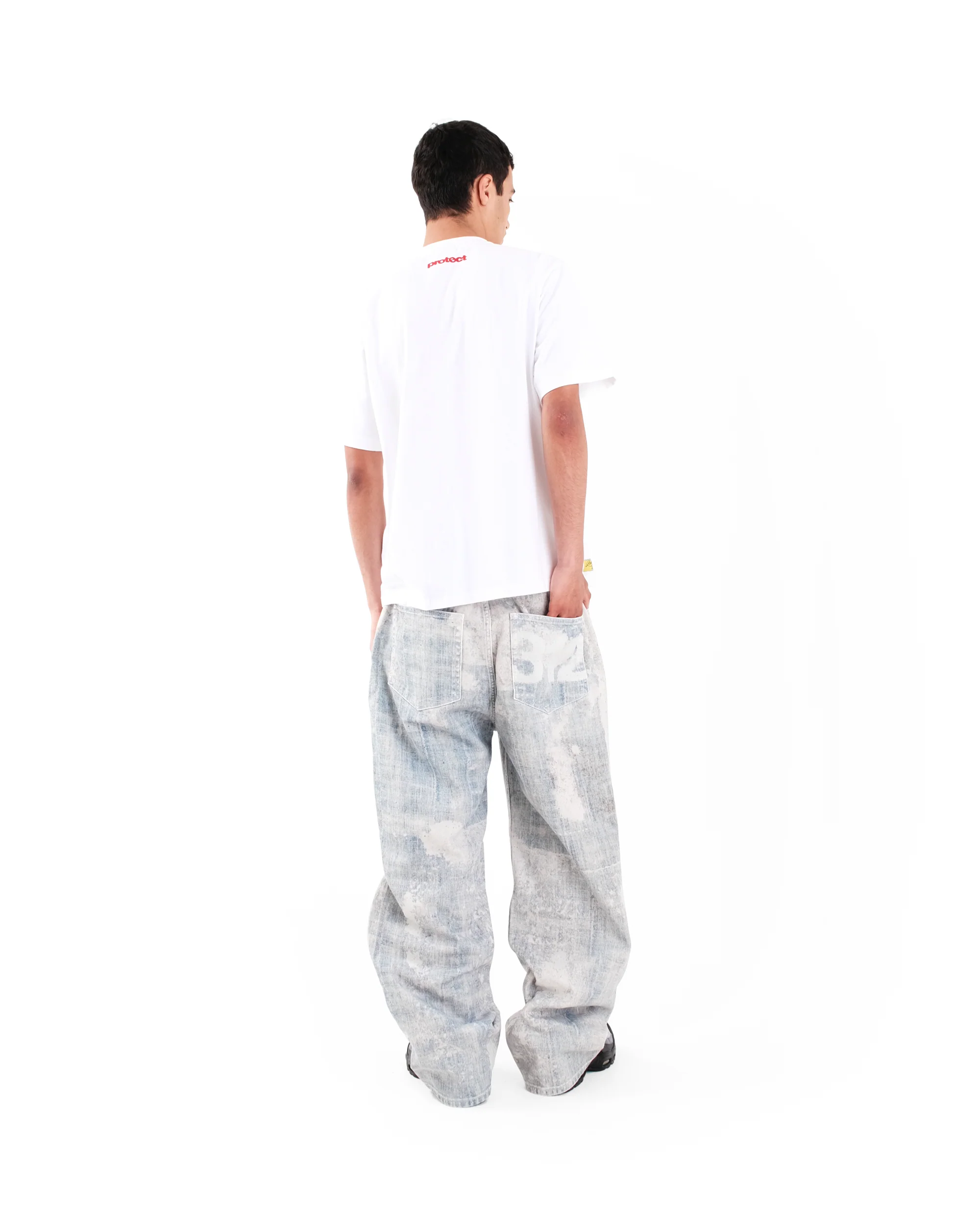 SERIOUS TEE - Image 5