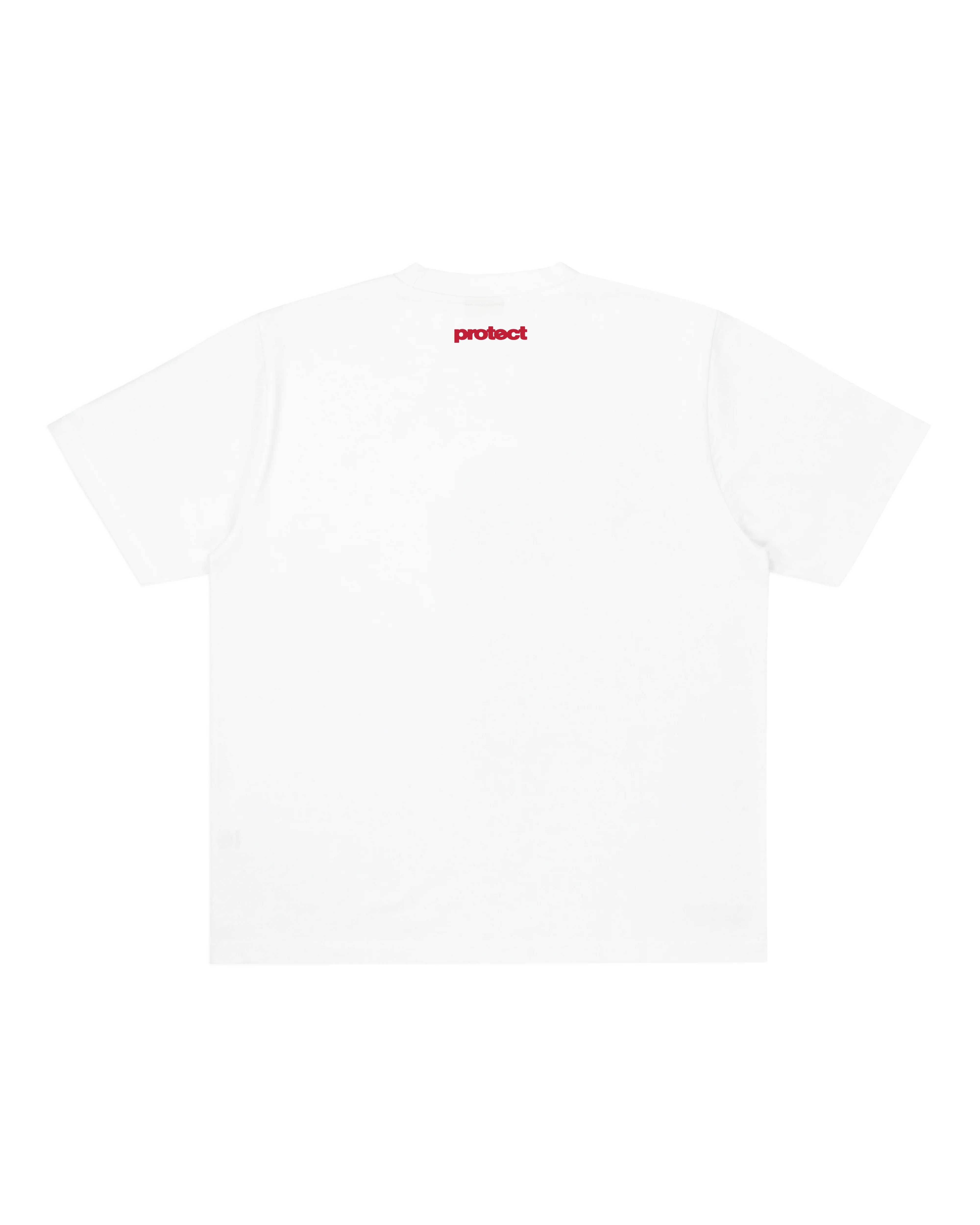 SERIOUS TEE - Image 6