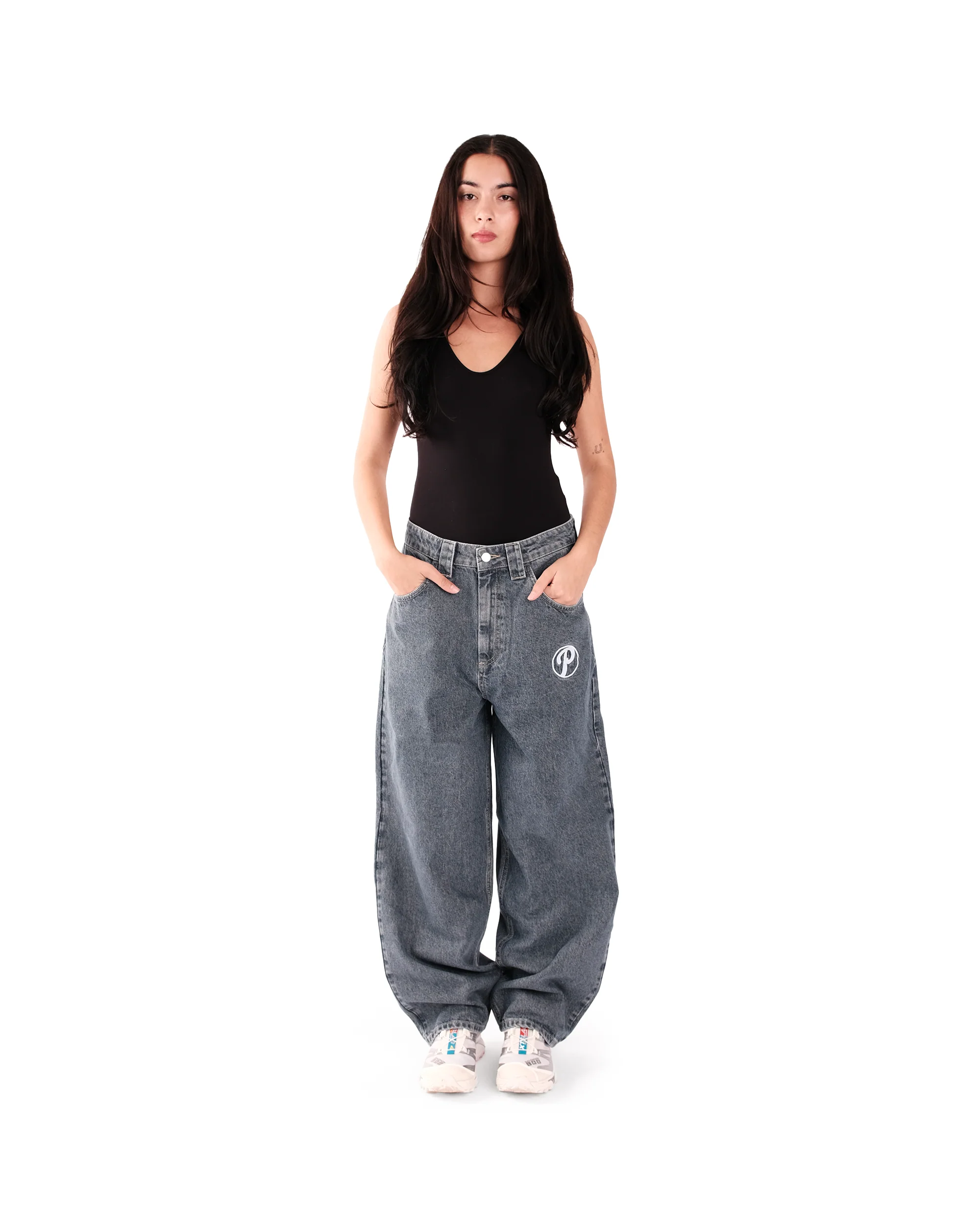 SMOKE BONKERS DENIM - Image 4