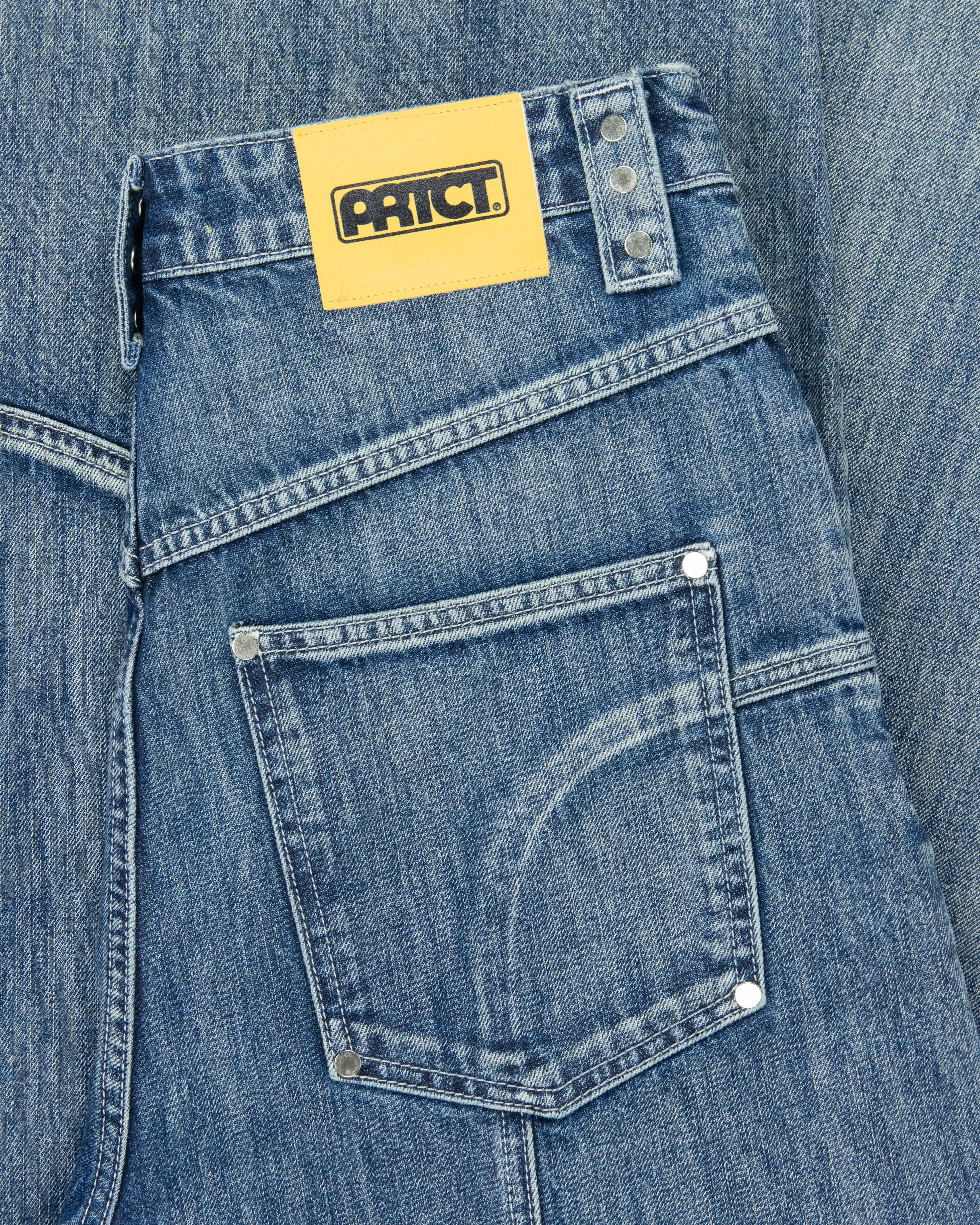 STUDDED '03 DENIM - Image 10