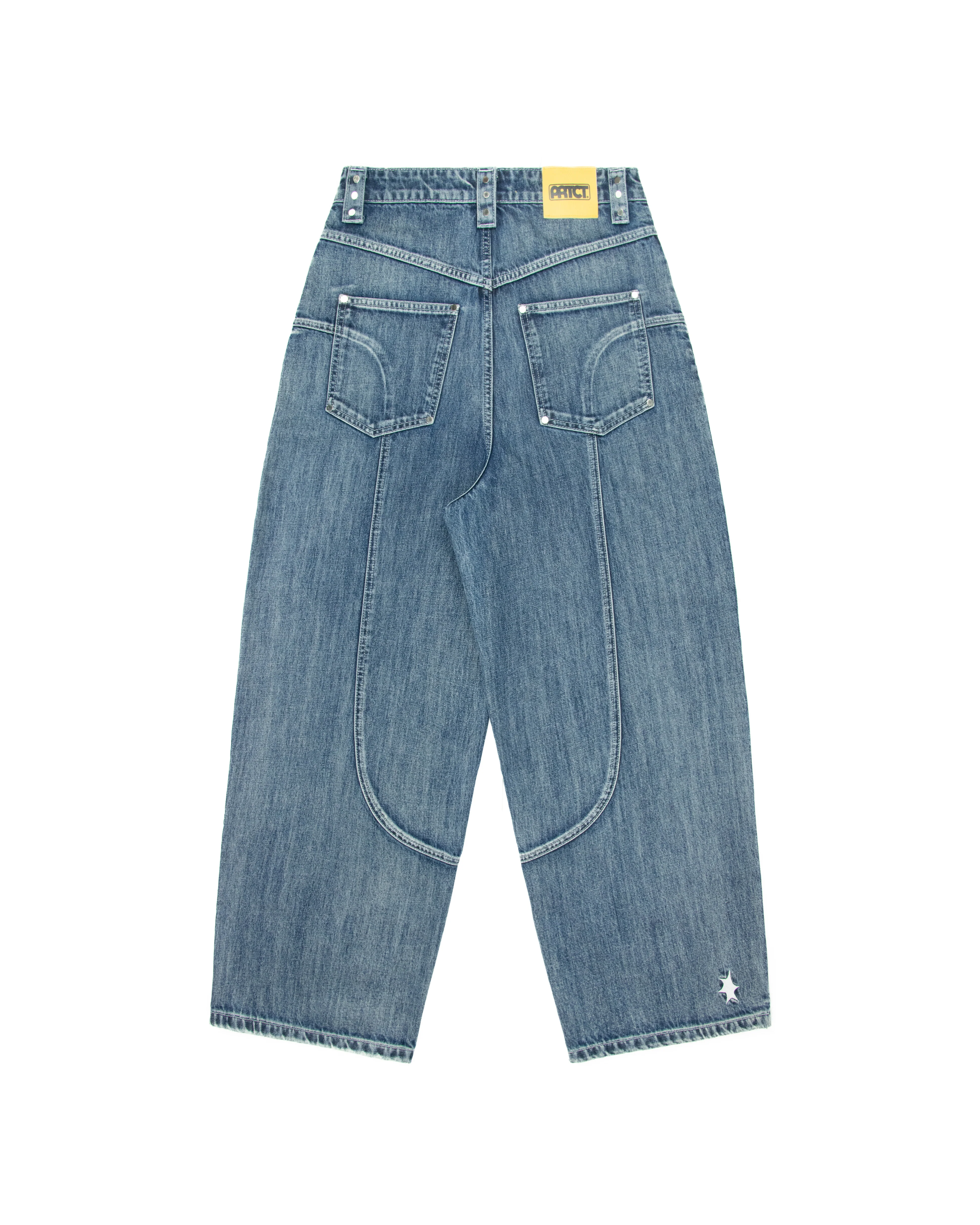 STUDDED '03 DENIM - Image 11