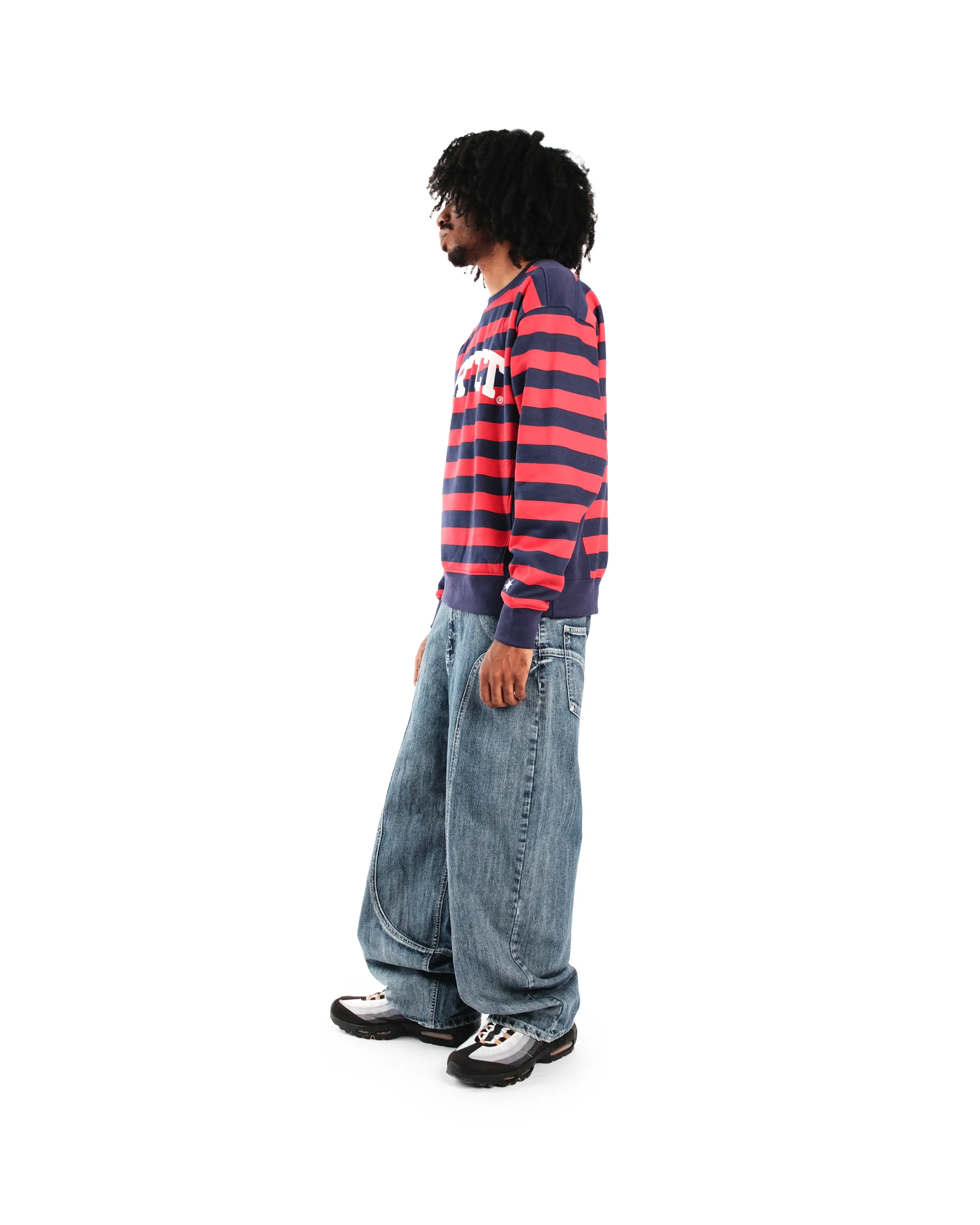STUDDED '03 DENIM - Image 6