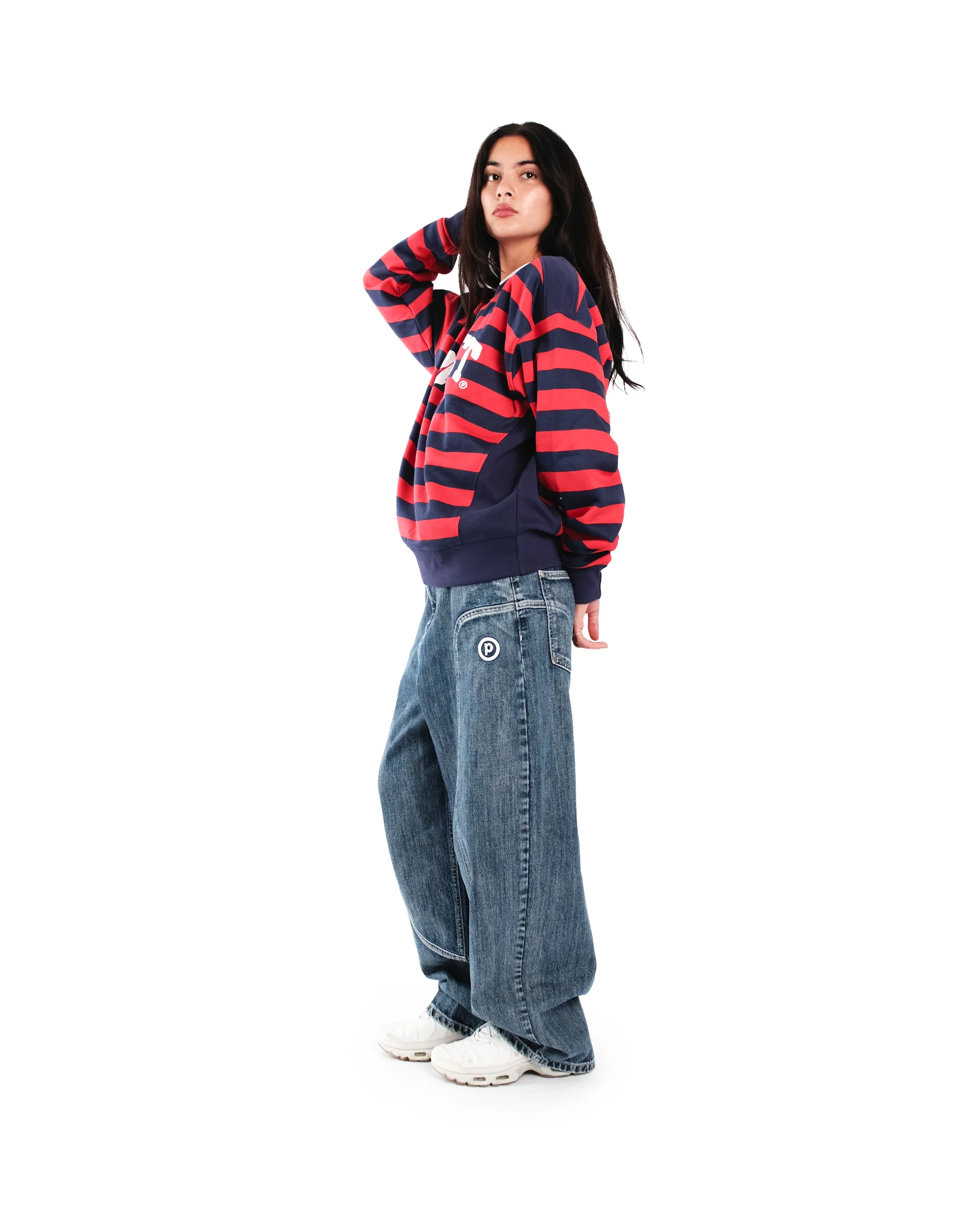 STUDDED '03 DENIM - Image 7