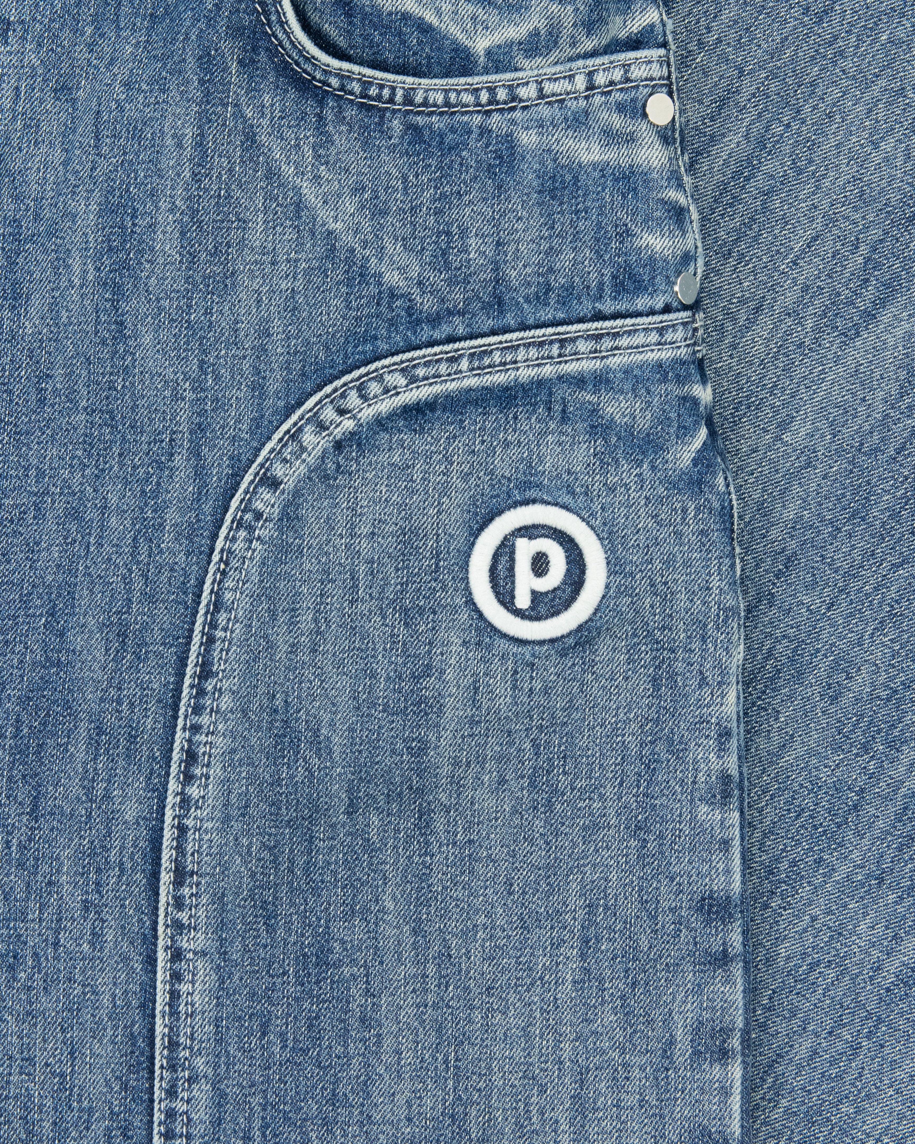 STUDDED '03 DENIM - Image 9