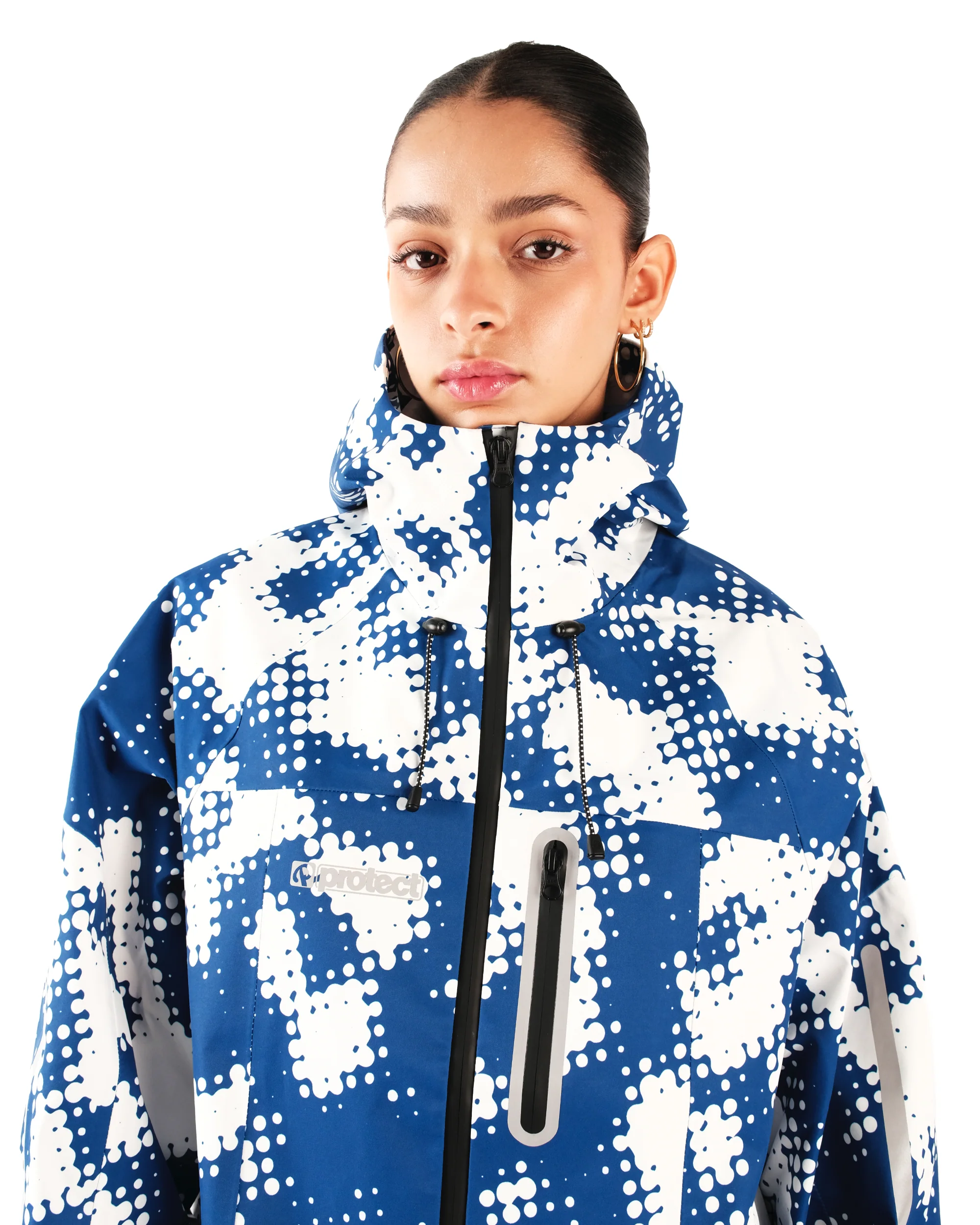 THE WEATHERBOY RAIN JACKET - Image 10