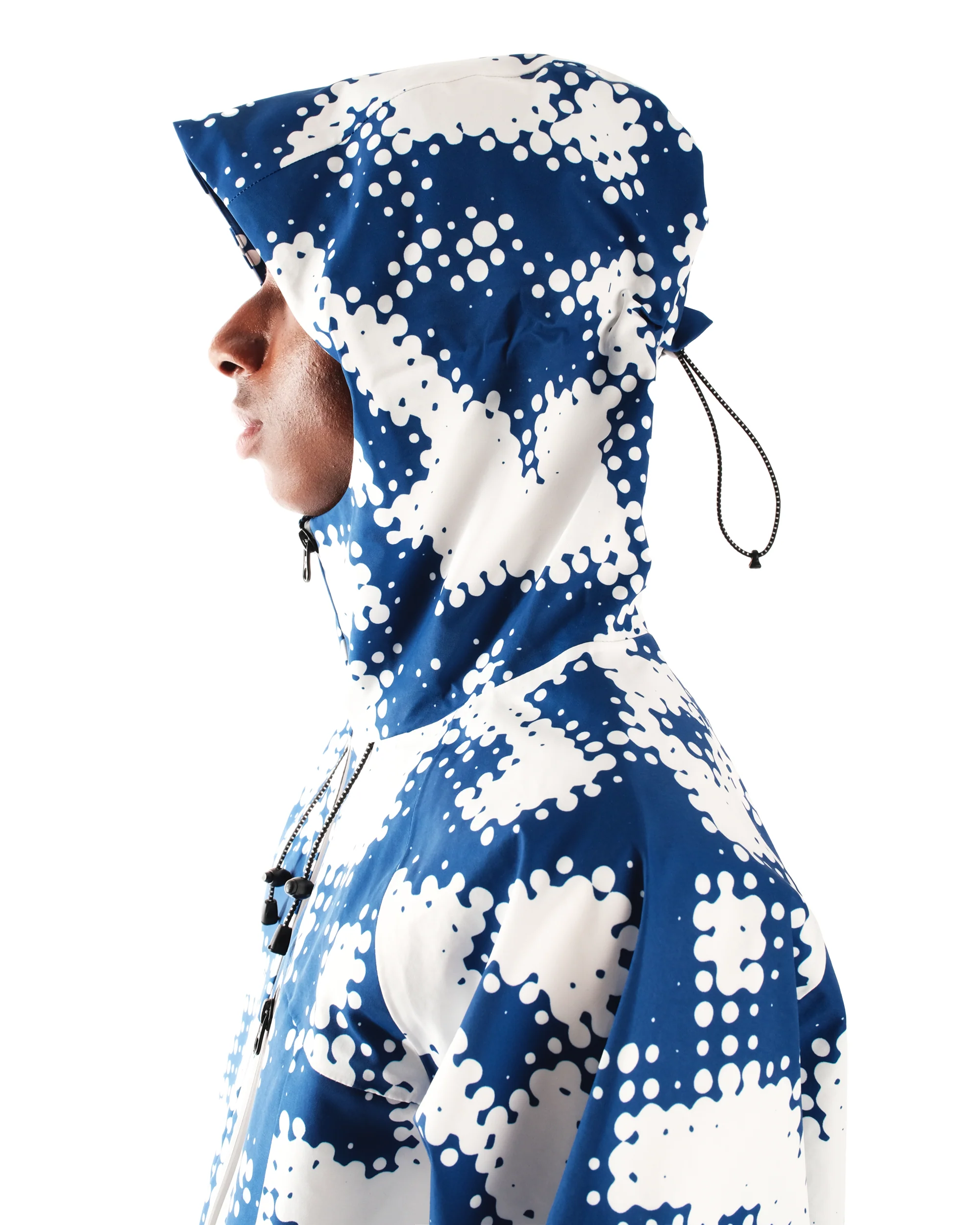 THE WEATHERBOY RAIN JACKET - Image 12