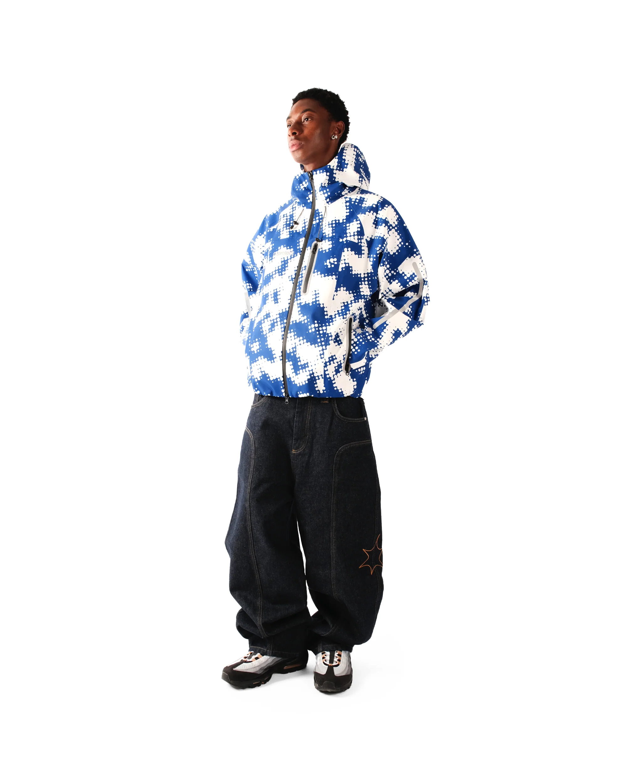 THE WEATHERBOY RAIN JACKET - Image 3