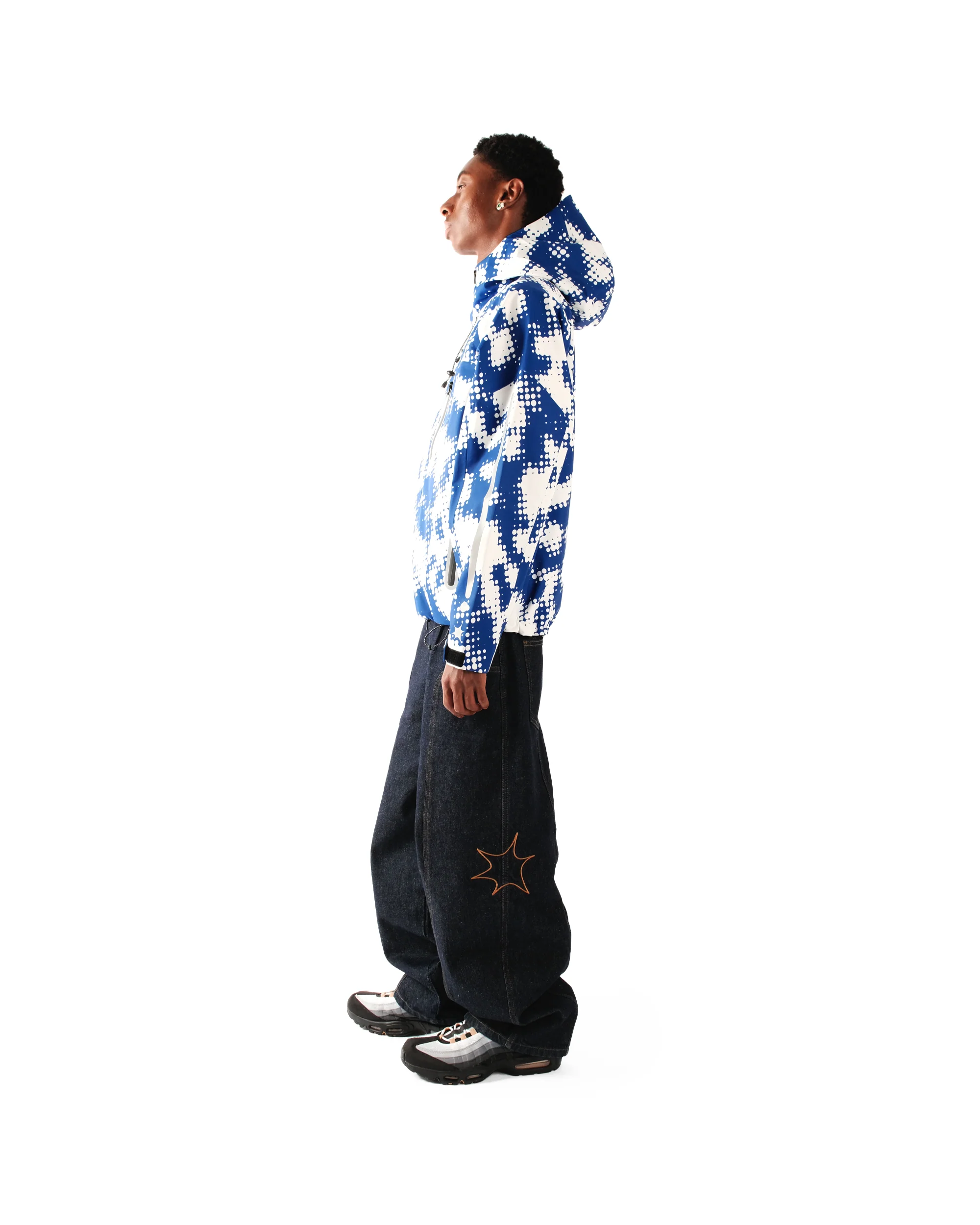 THE WEATHERBOY RAIN JACKET - Image 5