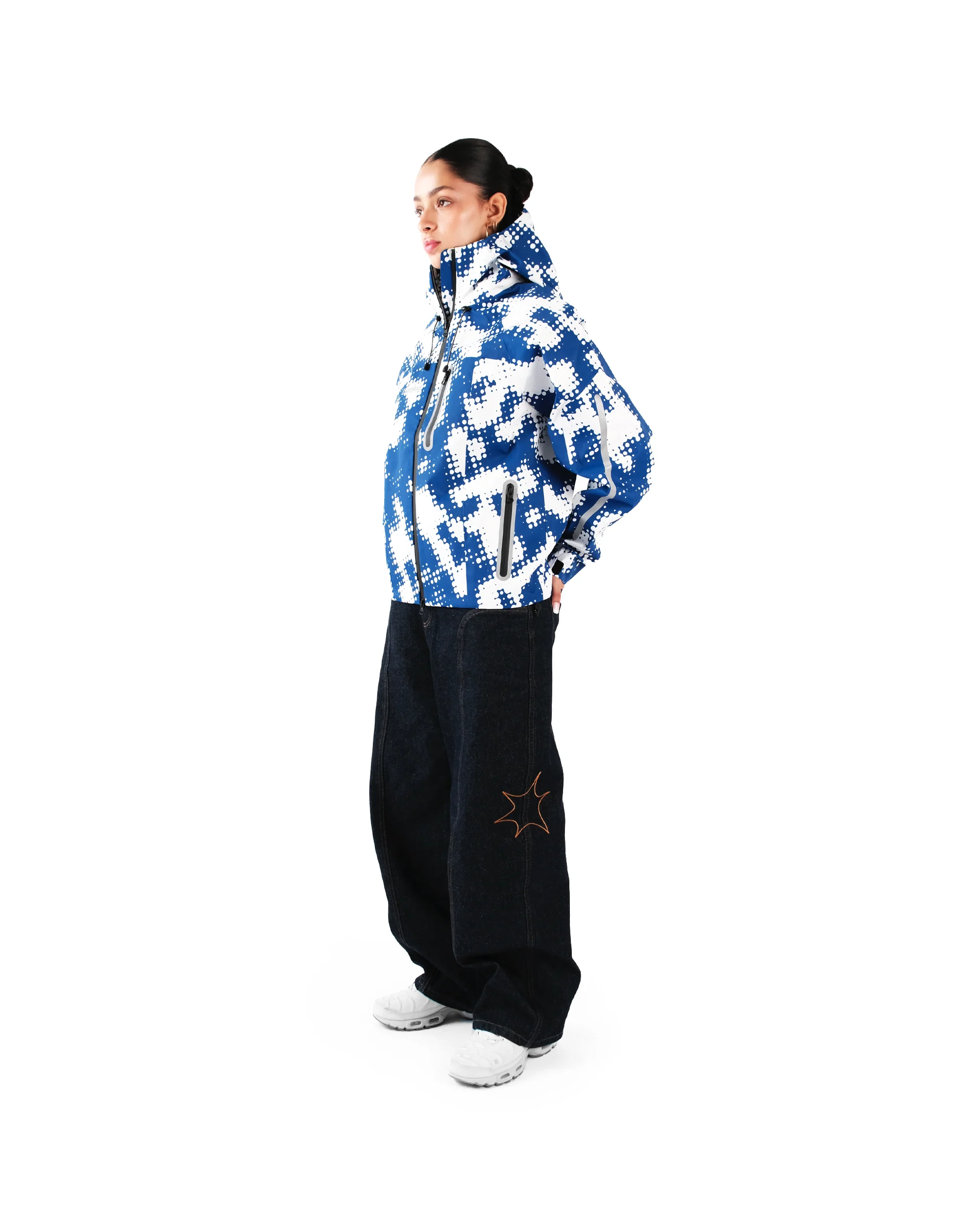 THE WEATHERBOY RAIN JACKET - Image 6