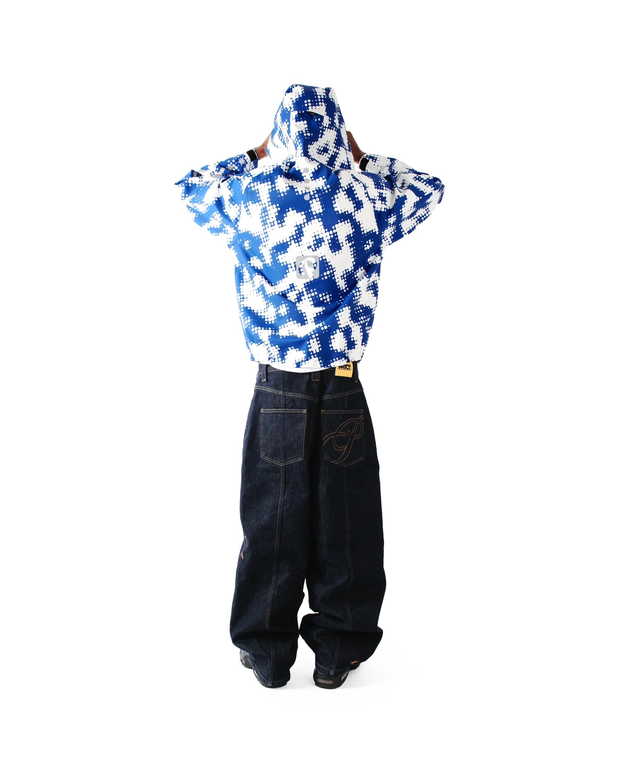 THE WEATHERBOY RAIN JACKET - Image 7