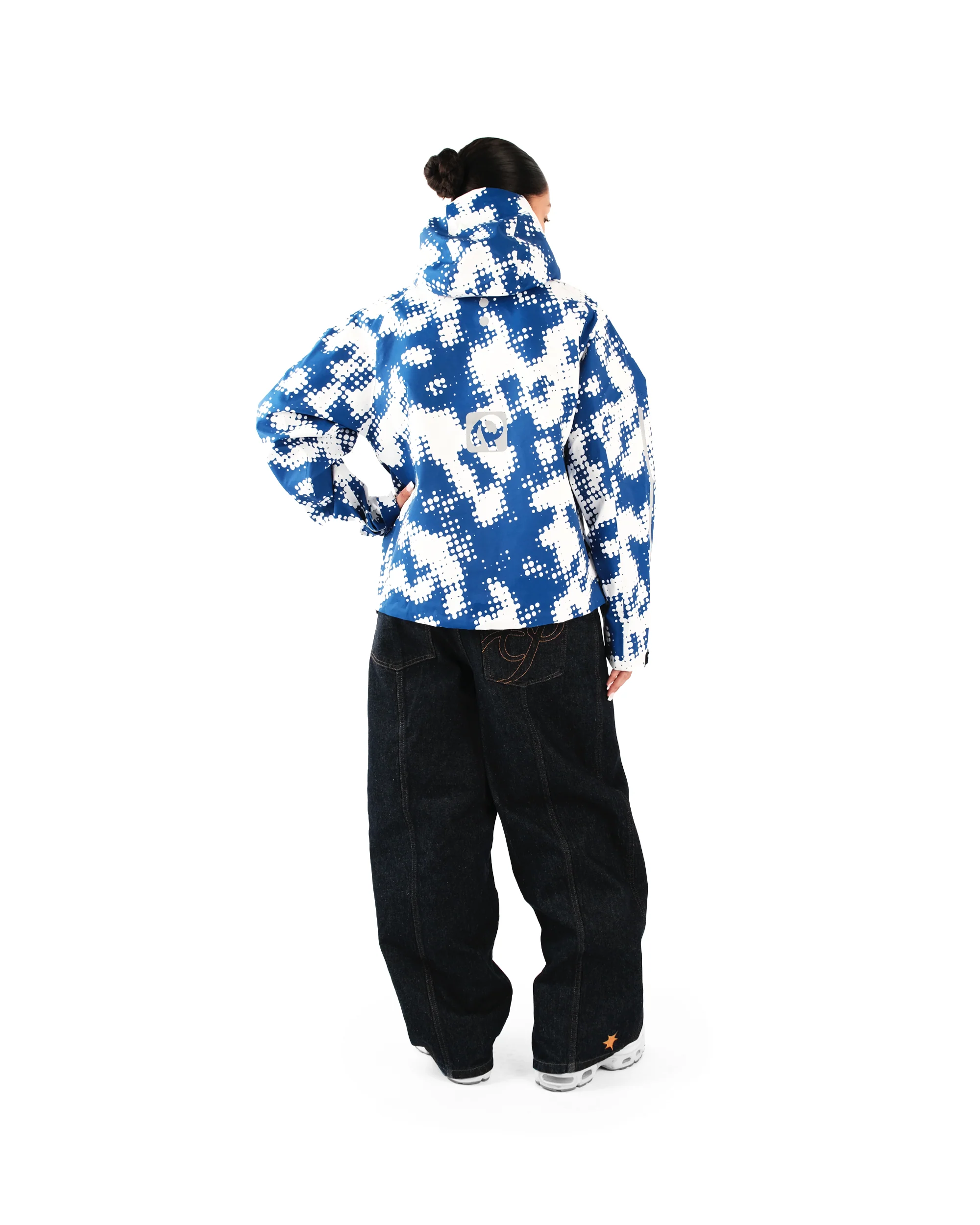 THE WEATHERBOY RAIN JACKET - Image 8