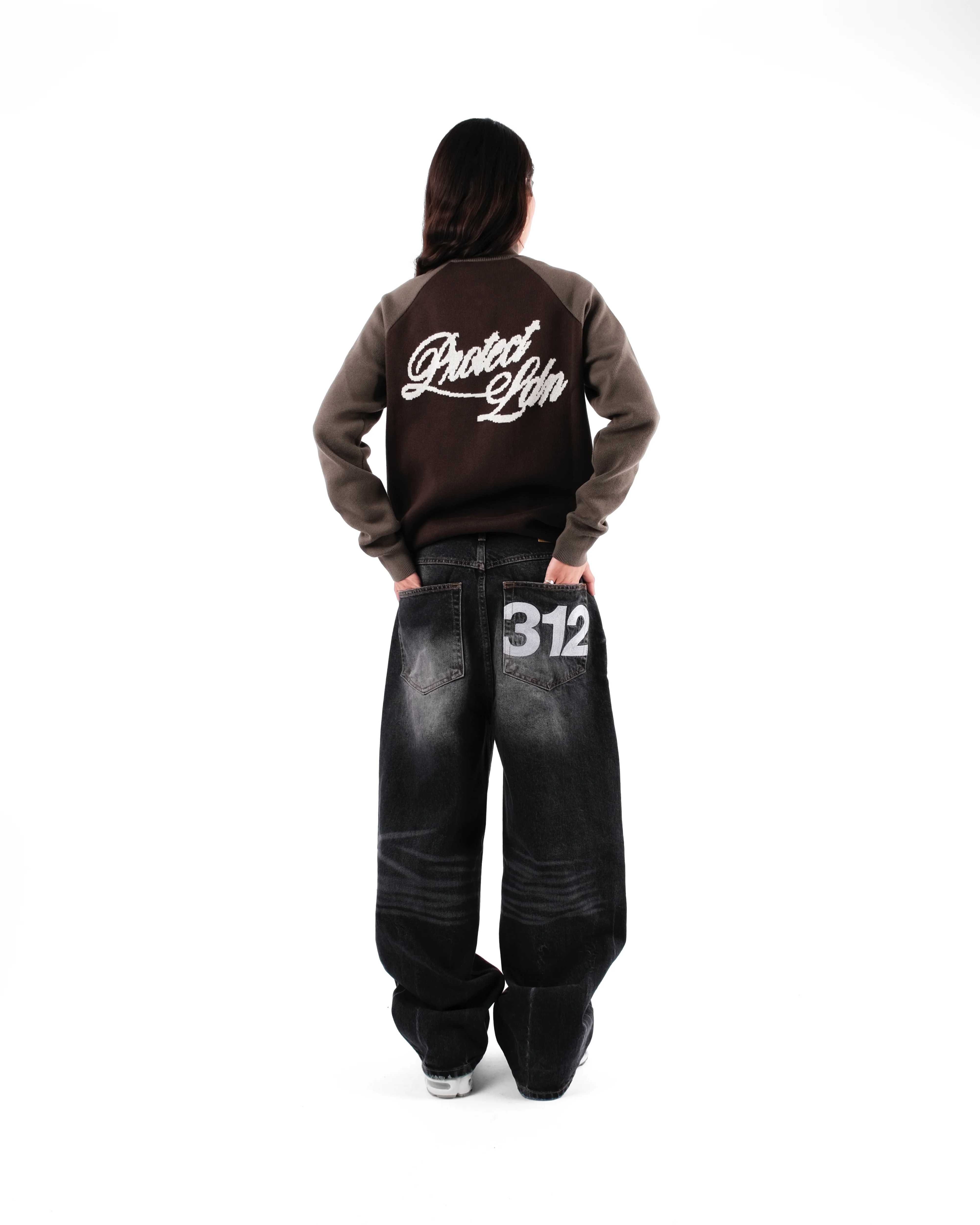 312 LOOSE DENIM - Image 6