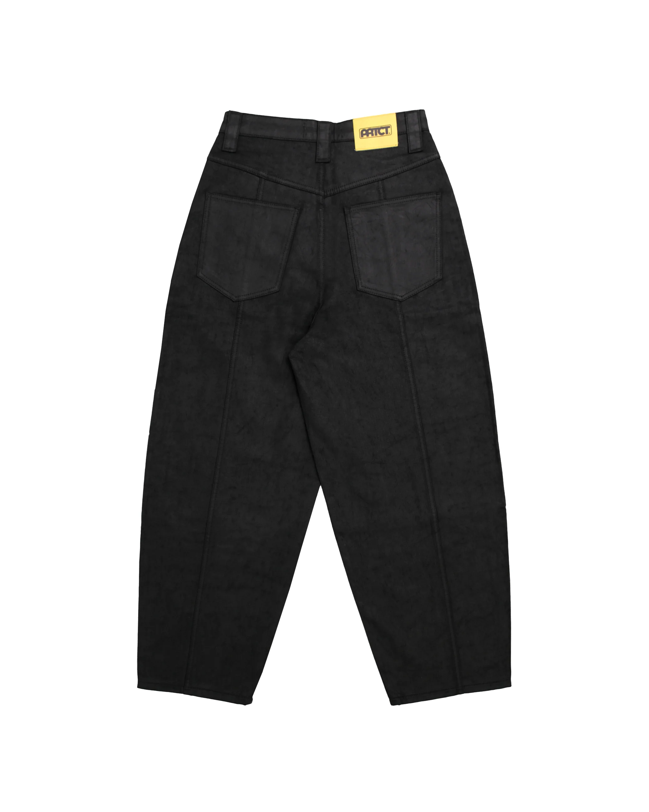 WAX HYBRID DENIM - Image 10
