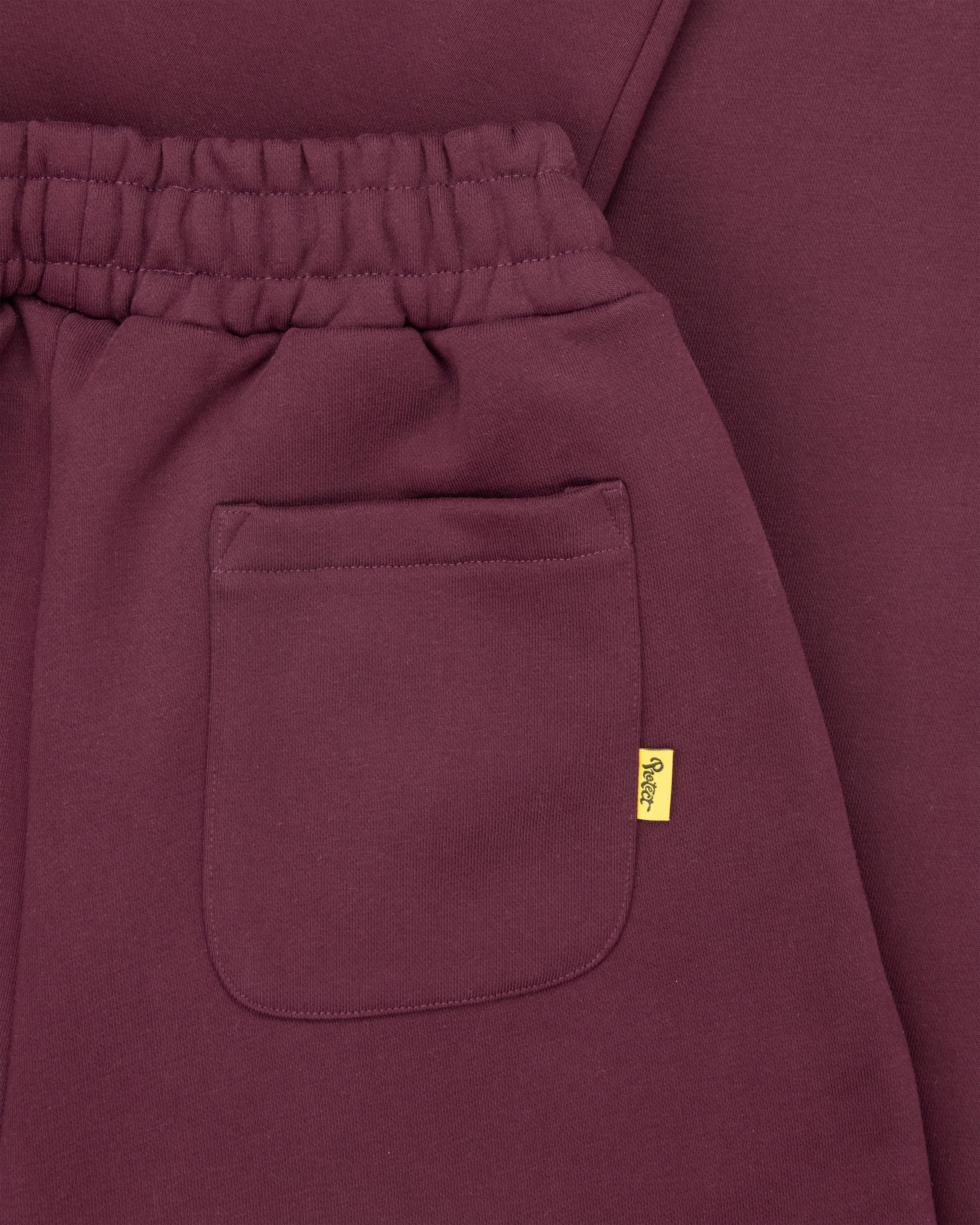 WINE DAY2DAY SWEATS - Image 10