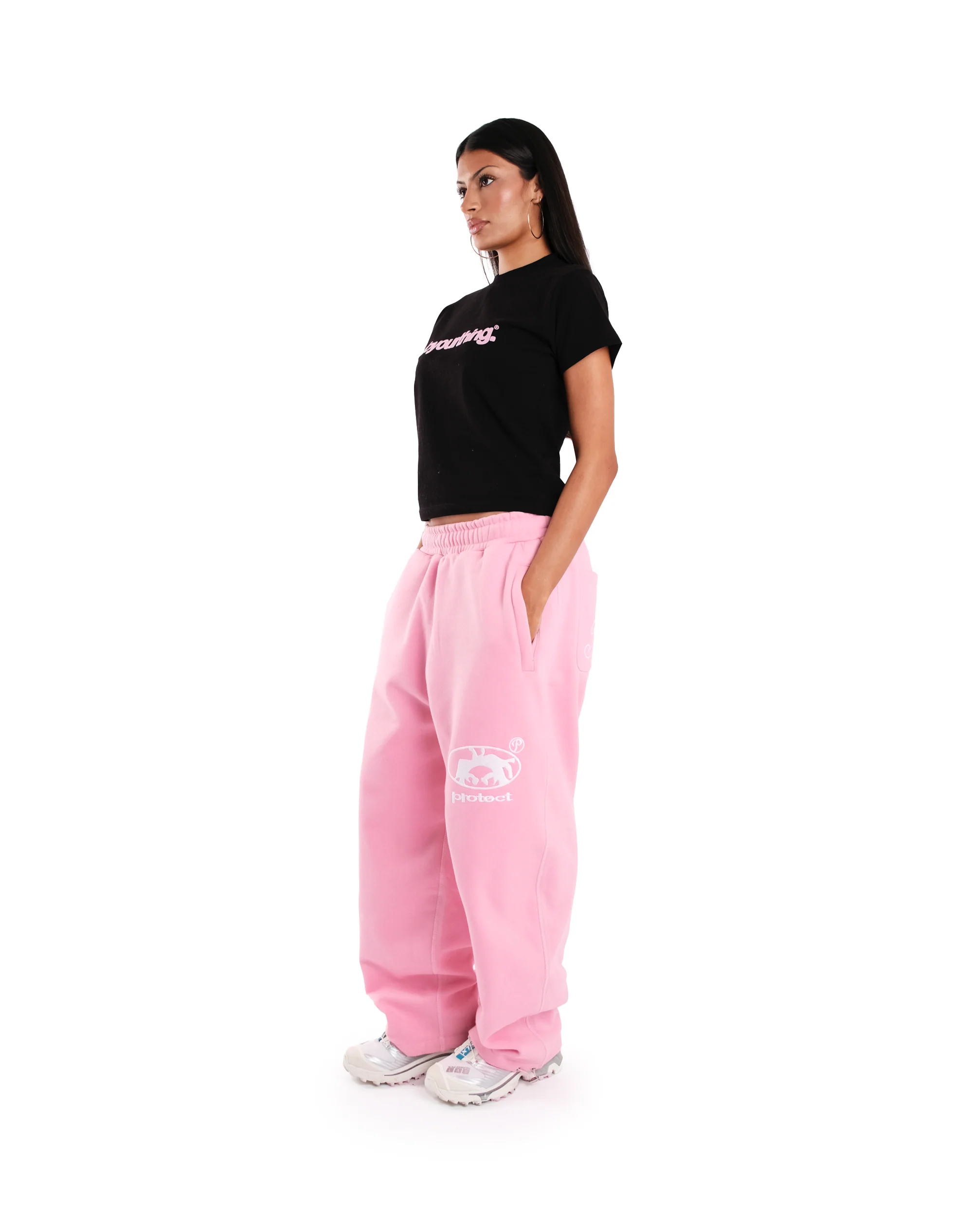 WOMENS DOYOURTHING TEE - Image 4