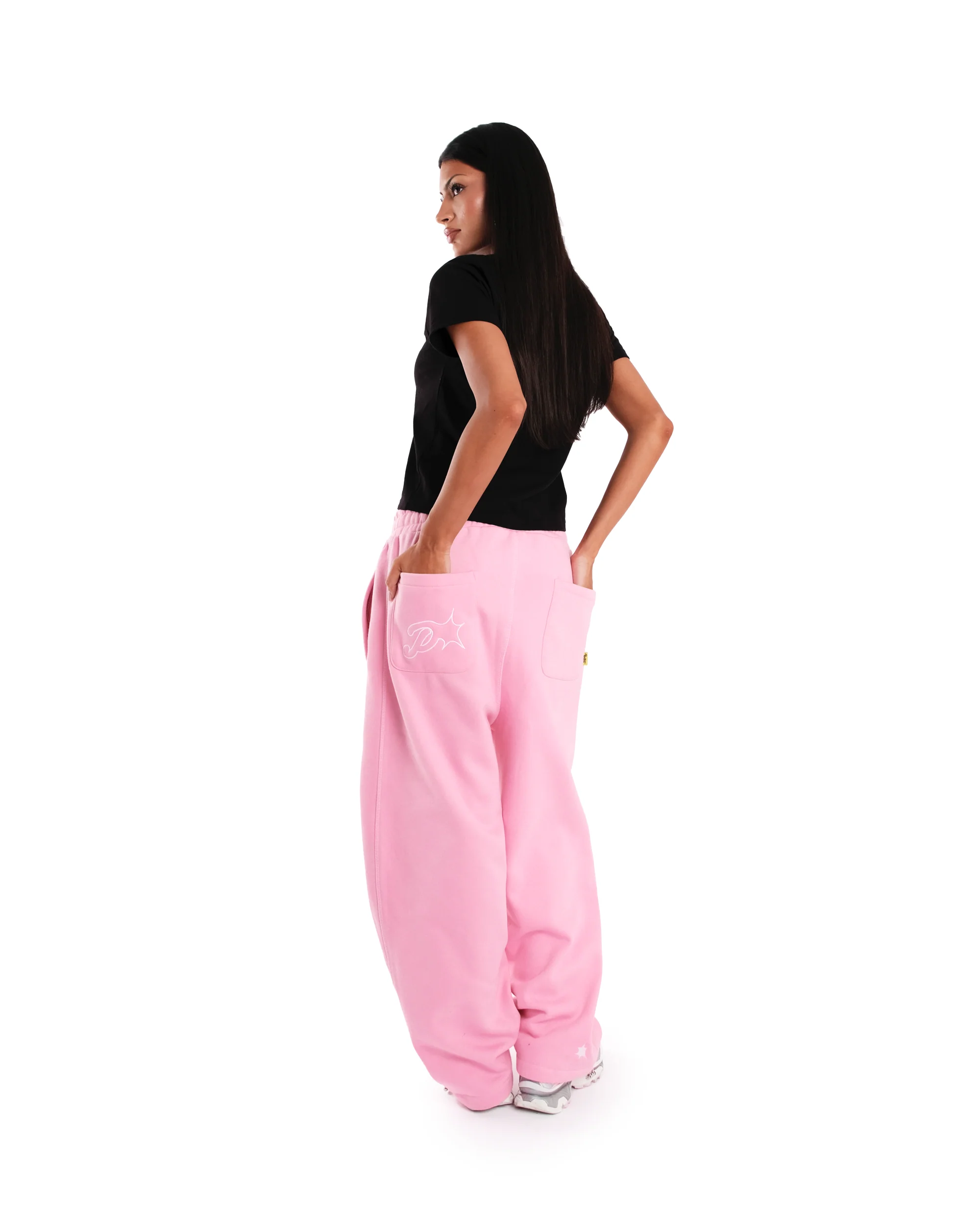 WOMENS DOYOURTHING TEE - Image 5